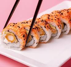 Ebi Roll