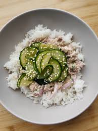 Spicy Tuna Roll