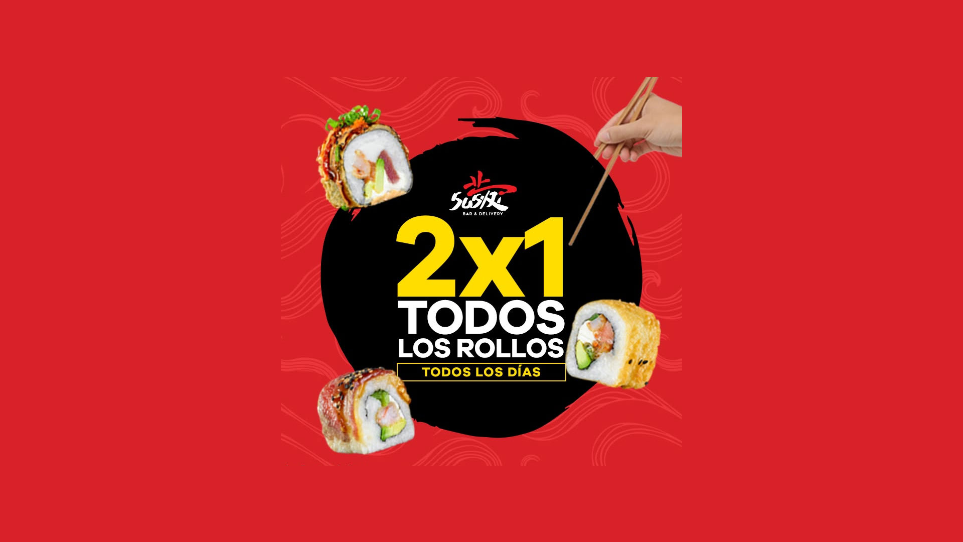 Sushi