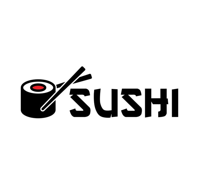Sushi logo